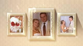 Daniel & Miranda's Photo Pictures Montage