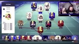 Nepenthez hates Courtois