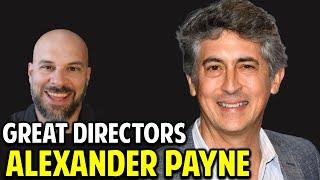 Alexander Payne -- What Makes Him a Great Director, and What His Best Movies Are