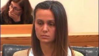 Ashley Benefield Trial - Dr Jason Quintal Testifies About Douglas Benefield