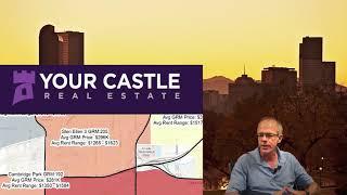 Updated GRM Maps | The Local Knowledge | Your Castle Real Estate