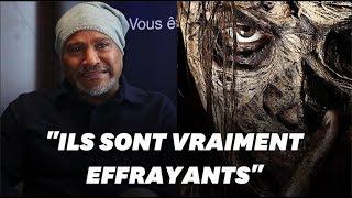 "The Walking Dead" saison 9 - Interview avec Seth Gilliam, le père Gabriel