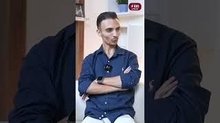 ليش الأستاذ علي غاندي نحيف؟