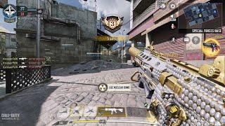 Call of Duty Mobile Gameplay Multiplayer