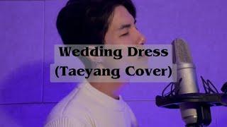 리코(Rico) - Wedding Dress (Taeyang Cover)