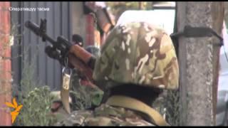 Террорчулар жок кылынды