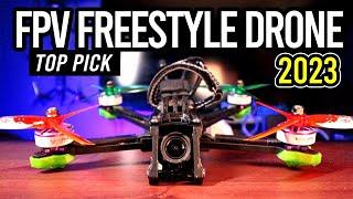 FPV Freestyle Drone of the YEAR - 2023 