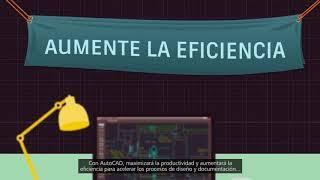 Diseña con AutoCAD