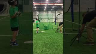 APEX Soft-Toss / Tee Training System