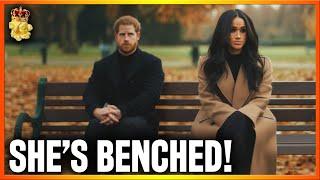 FLOP ERA! Authors FURIOUS At Meghan Markle!  + Big Popcorned Palace News!