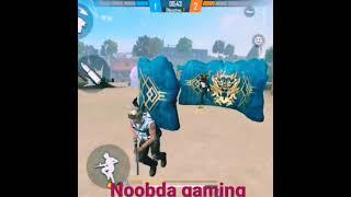 noobda gaming