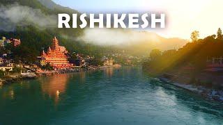 Most Beautiful Side of Rishikesh | Ganga Aarti | Lord Shiva | Uttarakhand