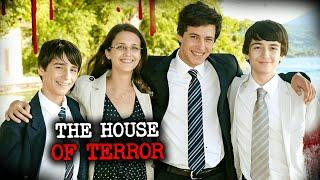 The French Family Massacre: Killer Haunts Detectives For 13 Years | True Crime Documentary