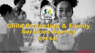 CPFSA - Who we are | What we do