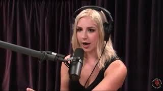 Joe Rogan - Carnivore Diet Fixed Mikhaila Peterson's Arthritis