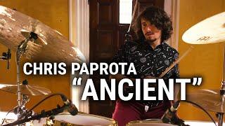 Meinl Cymbals - Chris Paprota - "Ancient"