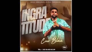 Cino black - Ingratitude ( audio )