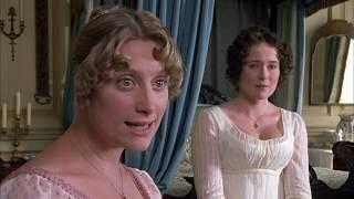 Pride and Prejudice - Mr and Mrs Bennet react to Lydia's marriage