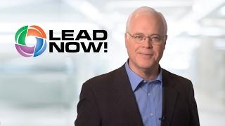 LEAD NOW! Leadership Development Library