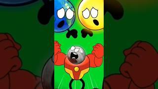 UNSTOPPABLE FUNNY REMIX WITH ANIMATION   #shorts #viral #unusualplanets @RisetheGamer