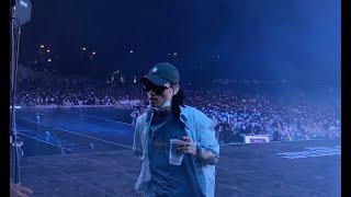 씨잼(CJAMM) 힙플페 HIPHOPPLAYA 220917 백스테이지 ver