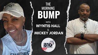 The Morning Bump/ hosted by 810Crew