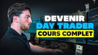 Comment Commencer le Trading pour les Débutants 2025 (Formation Gratuite)