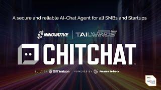 Tailwinds ChitChat - Innovative Solutions