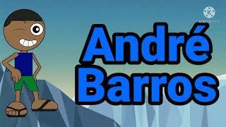 André Barros intro 2