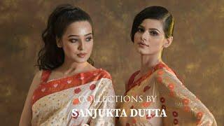 Behind The Scenes | Sanjukta Dutta's Collections | DEEKAD STUDIOS