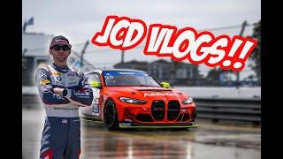 JCD Racing - Professional Racing?