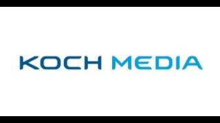 Koch Media E3 2021 - Games Announcements!!