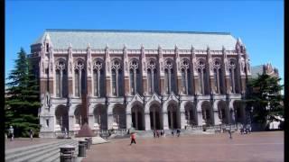 College of the Environment   University of Washington