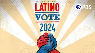 How Latinos Will Impact the Election | Full Documentary | VOCES: Latino Vote 2024 | PBS