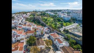 Very special property in Lagos - centre for sale - BUYING ALGARVE BY BARTFLIX