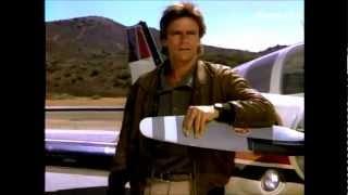 MacGyver (1985 - 1992) Tv Intro season 1