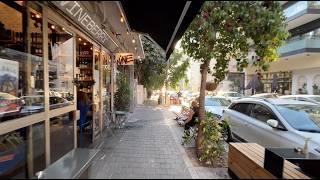 The Perfect Tel Aviv Walking Tour