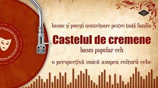 Castelul de cremene | Povesti pe Vinil