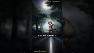 Tuyul #hantu #hantuseramasli  - Aku Ada di Mana? Episode: 56