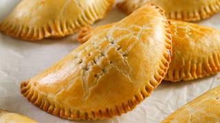 How to Make Meat Pie || EASY AND DETAILED RECIPE