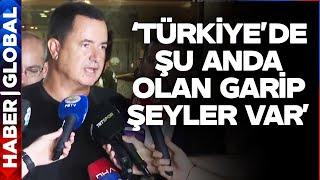 Acun Ilıcalı: Aynı Filmin Oynanmasına İzin Vermeyeceğiz!