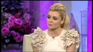 Katherine Jenkins - Love Never Dies - Alan Tichmarsh