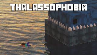 Thalassophobia : 1.20.1 : Minecraft Mod Showcase