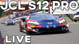 Let's Survive First - JCL Powered By Coach Dave Delta Round 3 SPA