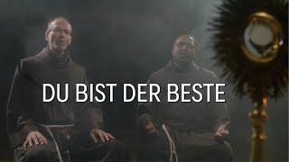 Du bist der Beste, ein wunderschönes Lobpreislied