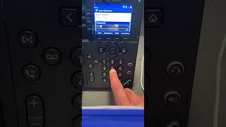 How-To: Connecting your Spruce VOIP Phone via WiFi