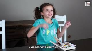 Listen
