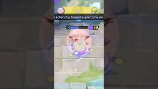 My Adorable Cleffa  #shorts #pokemon #clefable #viralvideo #gaming #ariesanu