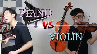 TwoSetViolin Archive - PIANO VS VIOLIN