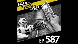 587: No Such Thing As Chris Nibble